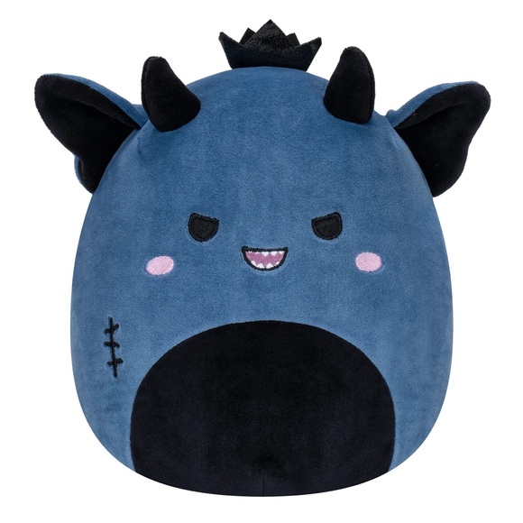 ⚡️NWT 8” Felipe the Goblin Squishmallow - Select Series - Picture 5 of 9
